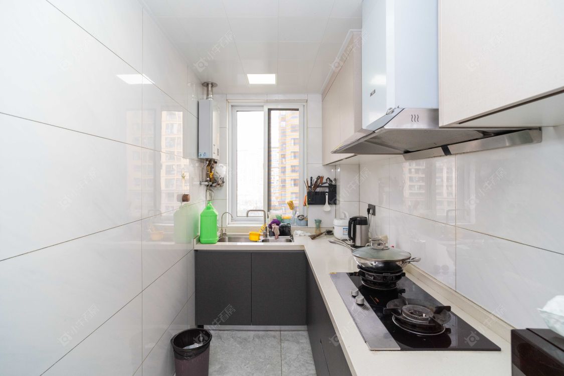 常州河枫御景花苑在售二手房源室内图_小牛看房