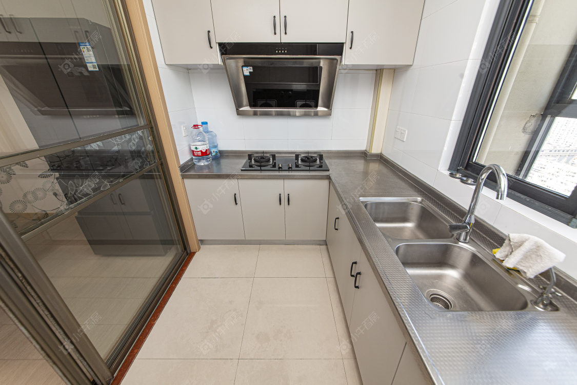 常州茂业豪园在售二手房源室内图_小牛看房