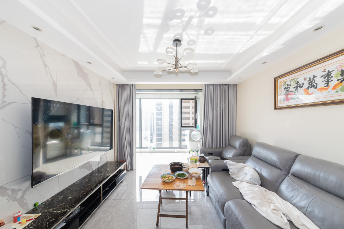 碧桂园碧玥和鸣房源室内图 常州碧桂园碧玥和鸣在售二手房源室内图_小牛看房