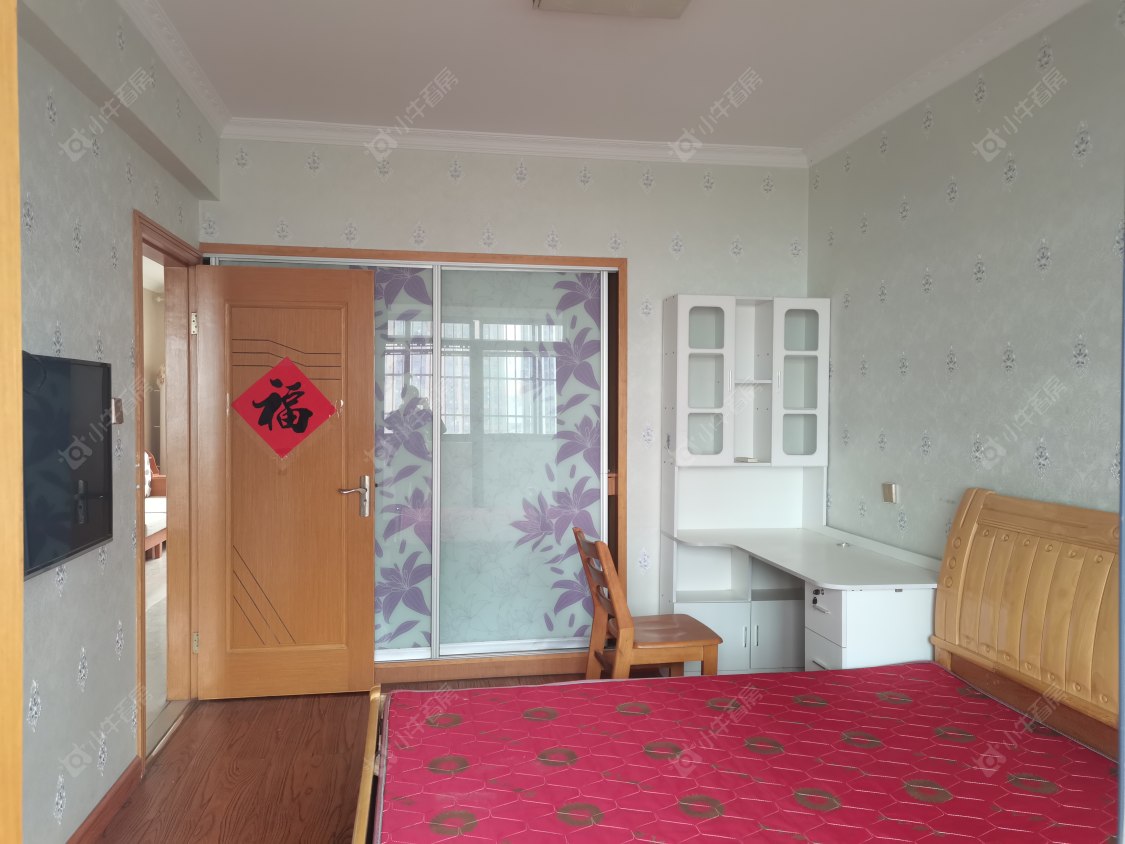 常州怡枫苑在租房源_小牛看房