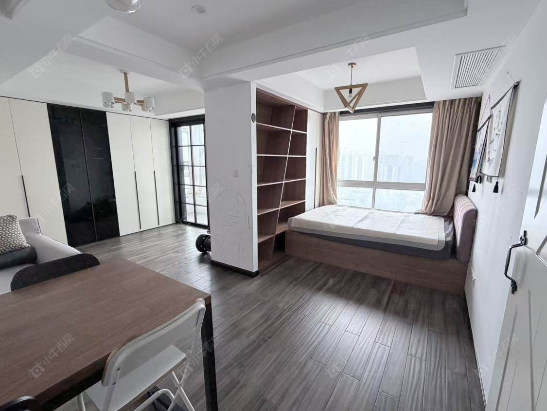 常州璞丽湾花园在租房源_小牛看房