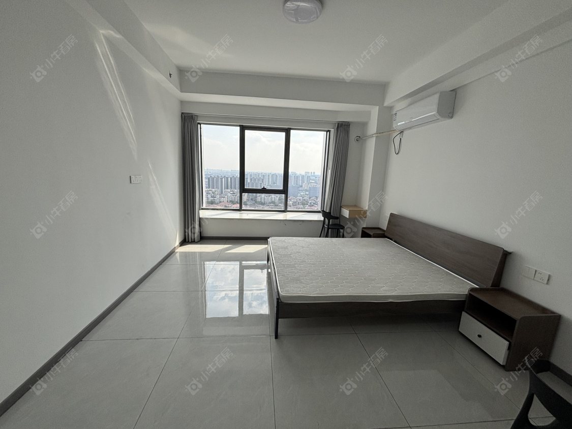 常州爱琴海公寓在租房源_小牛看房