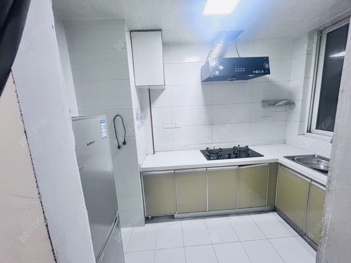 常州蔚蓝天地一二期在租房源室内图_小牛看房