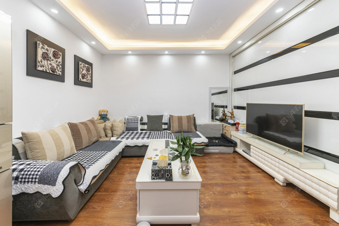 常州阳湖名城在售二手房源室内图_小牛看房