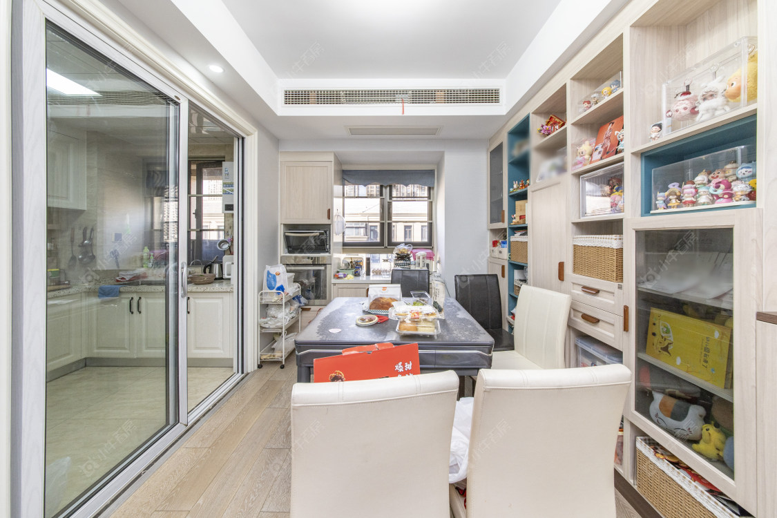 常州玉兰广场三期在售二手房源室内图_小牛看房