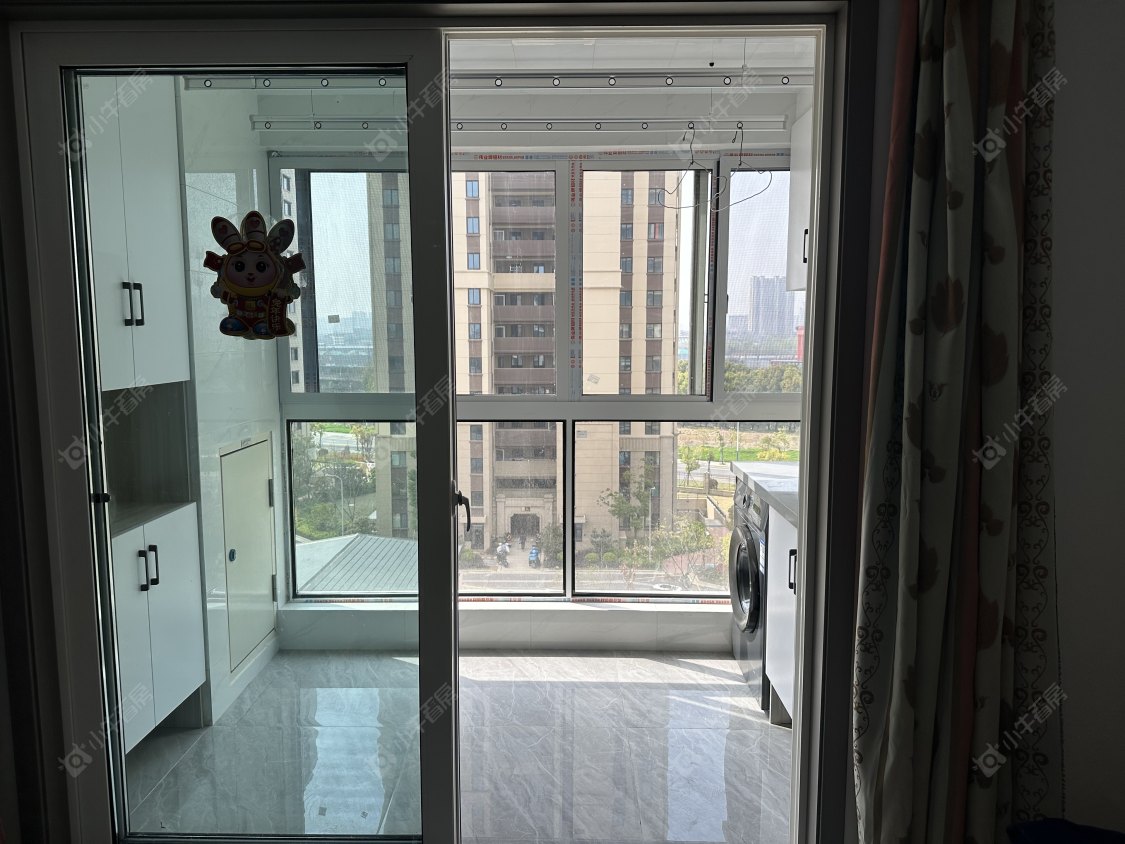 常州海华花园在租房源_小牛看房