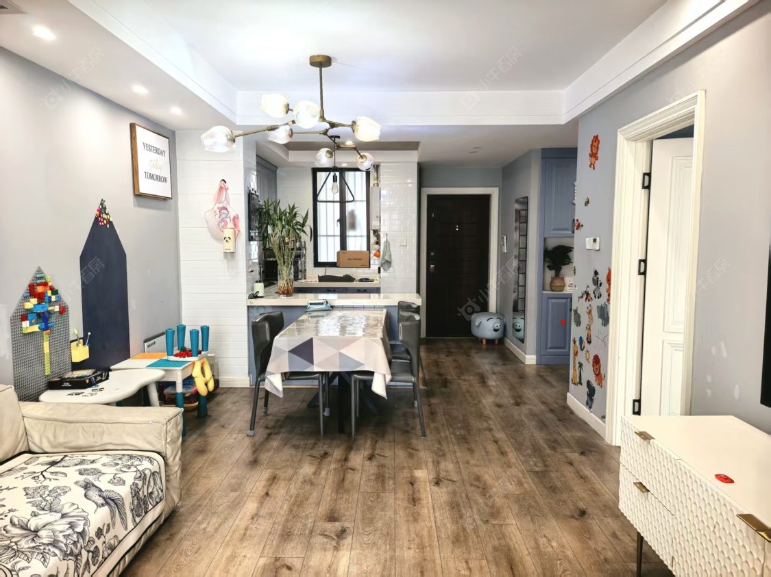 常州阳光龙庭在租房源_小牛看房