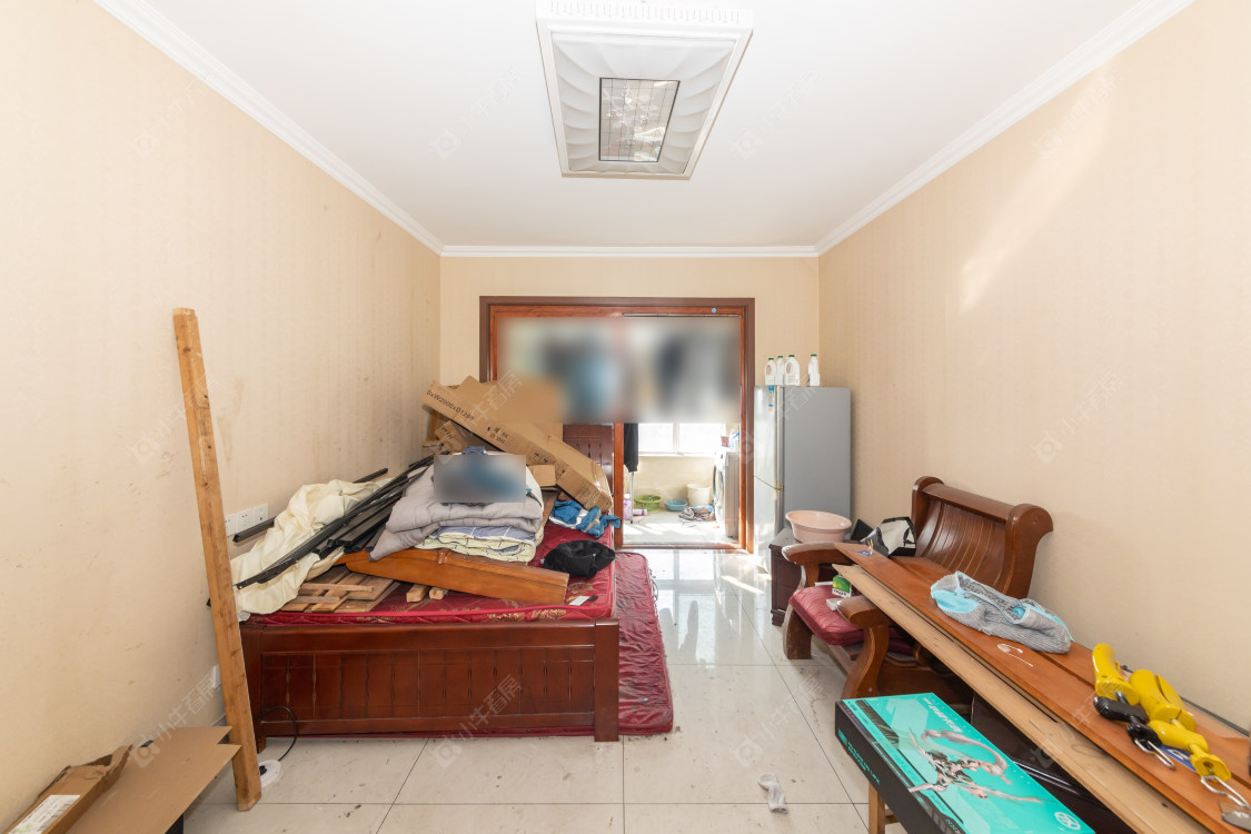 常州百馨西苑三期在售二手房_小牛看房