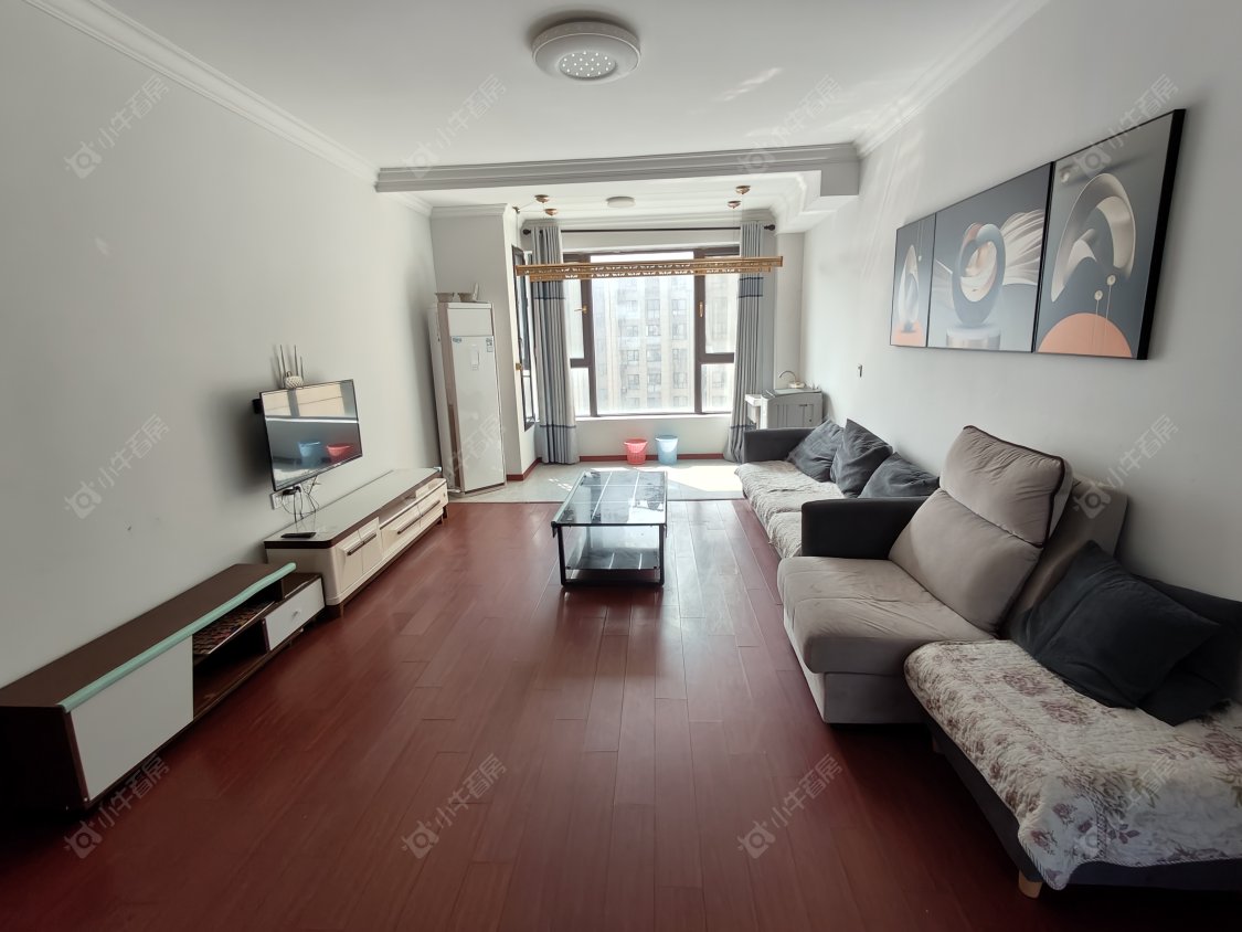 常州绿都万和城七区在租房源_小牛看房