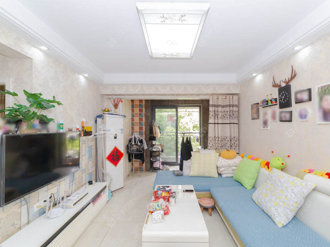 常州阳光龙庭在售二手房源室内图_小牛看房