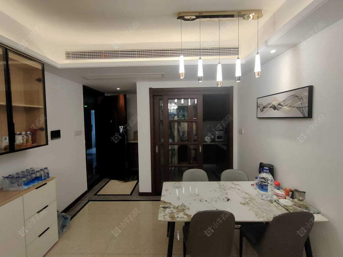 常州蓝光晶曜在租房源_小牛看房