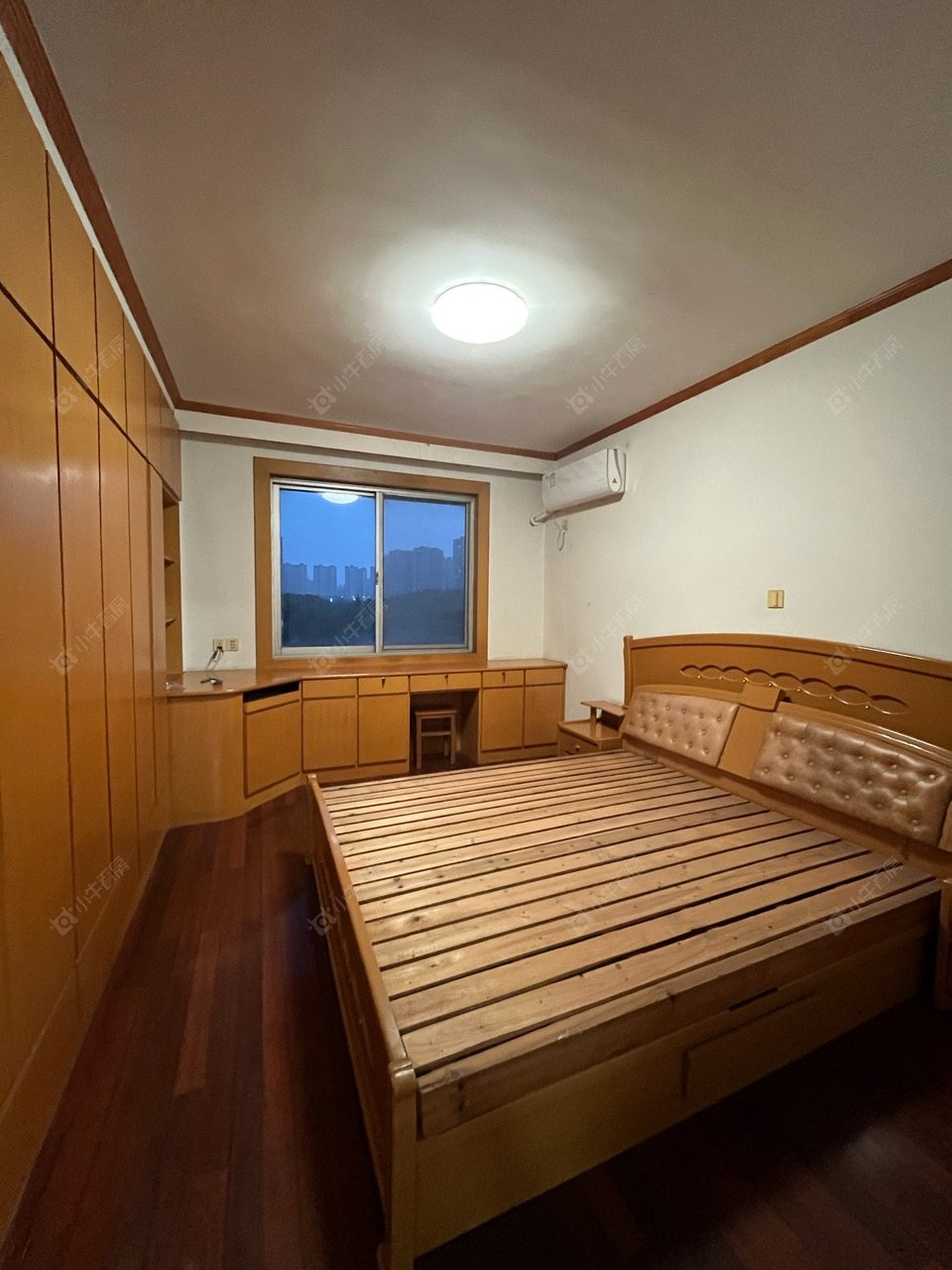 常州城中花苑在租房源室内图_小牛看房