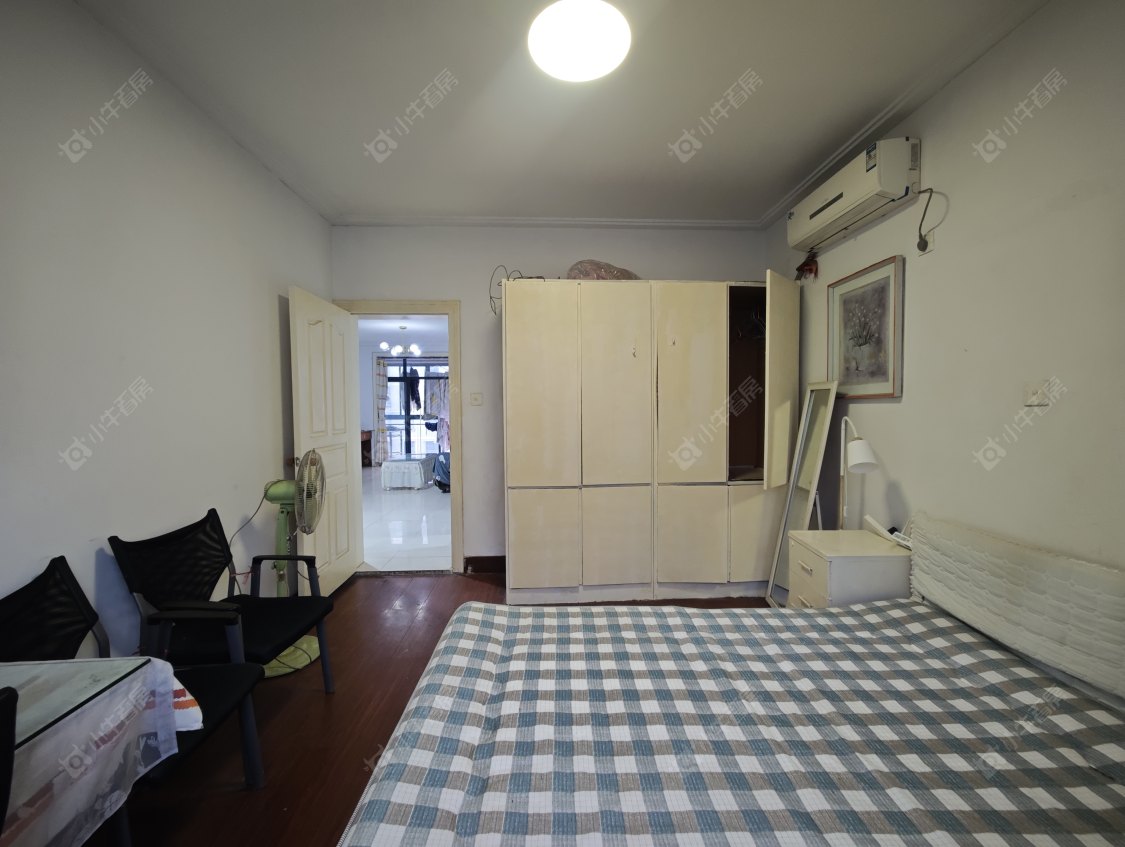 常州绿洲家园在租房源室内图_小牛看房