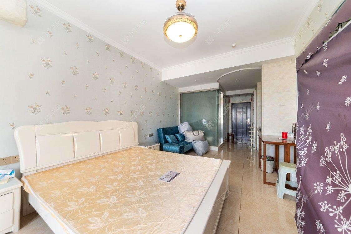 常州高力国际SOHO在租房源_小牛看房