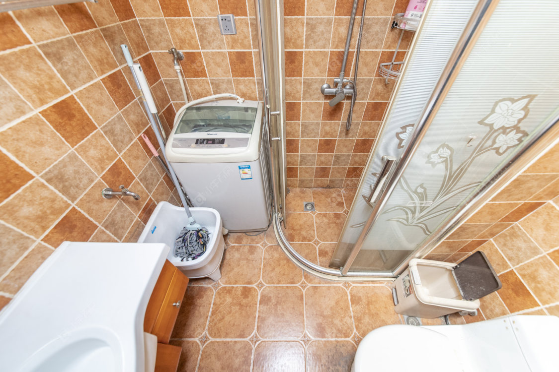 吾悦广场金苹果公寓房源室内图 常州吾悦广场金苹果公寓在售二手房源室内图_小牛看房