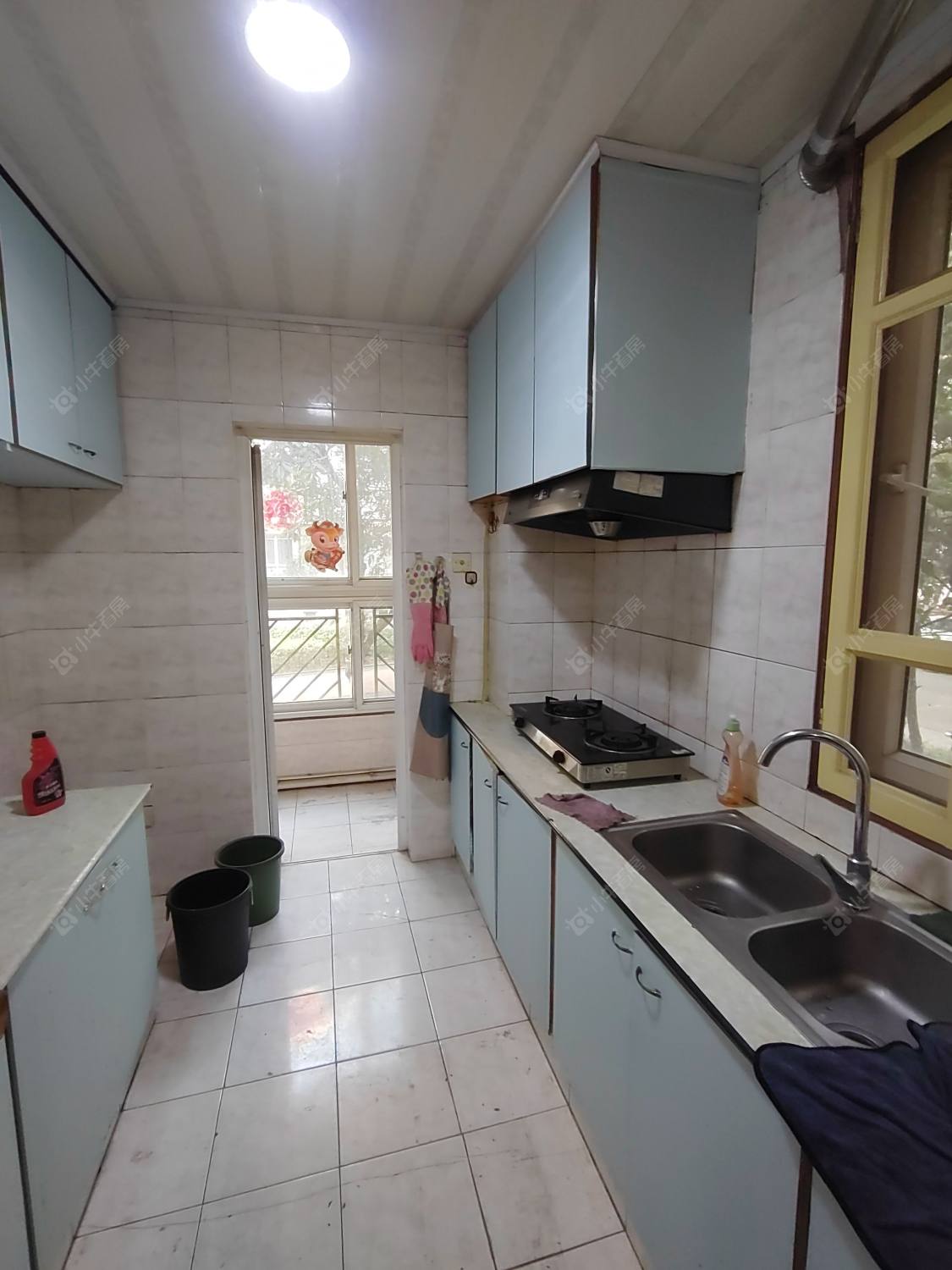 常州天安花园在租房源室内图_小牛看房