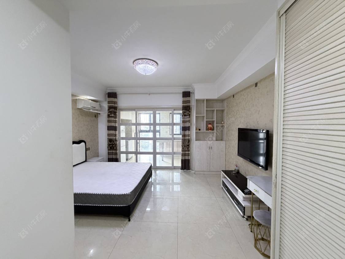 常州吾悦广场悦+公寓在租房源_小牛看房