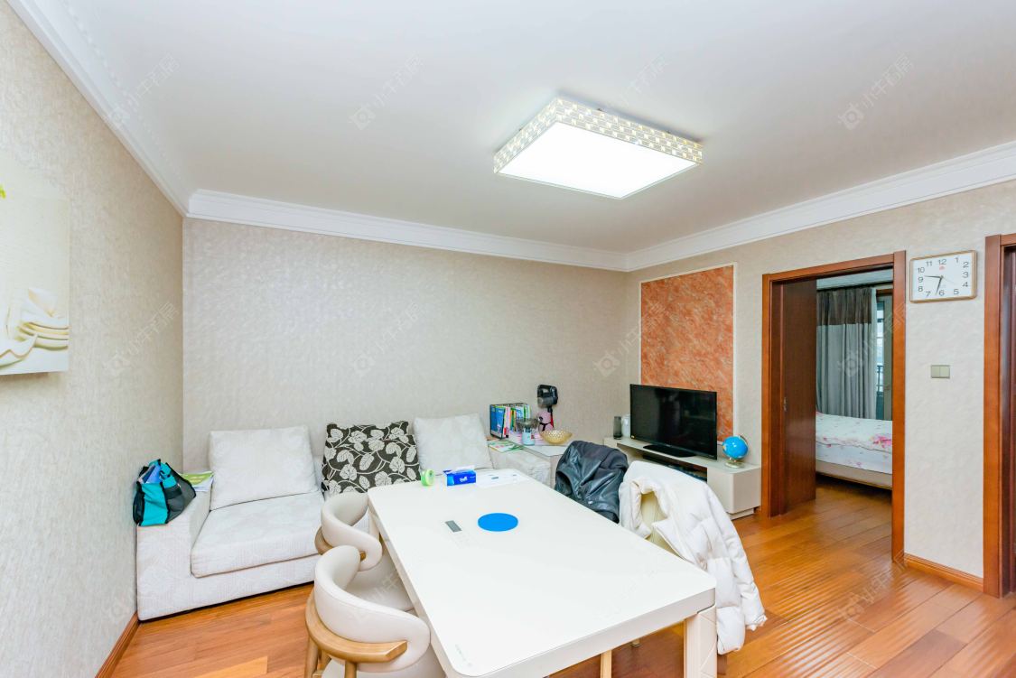 常州京城豪苑北区在售二手房源室内图_小牛看房