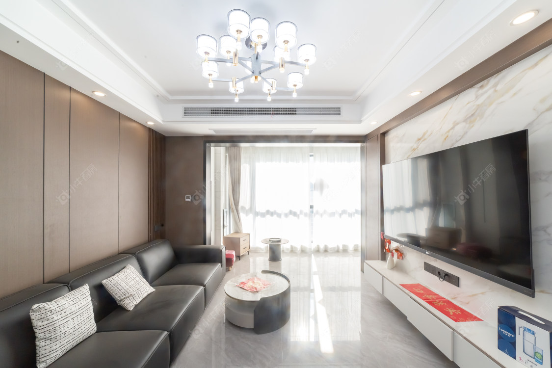 常州光樾华庭在售二手房源室内图_小牛看房