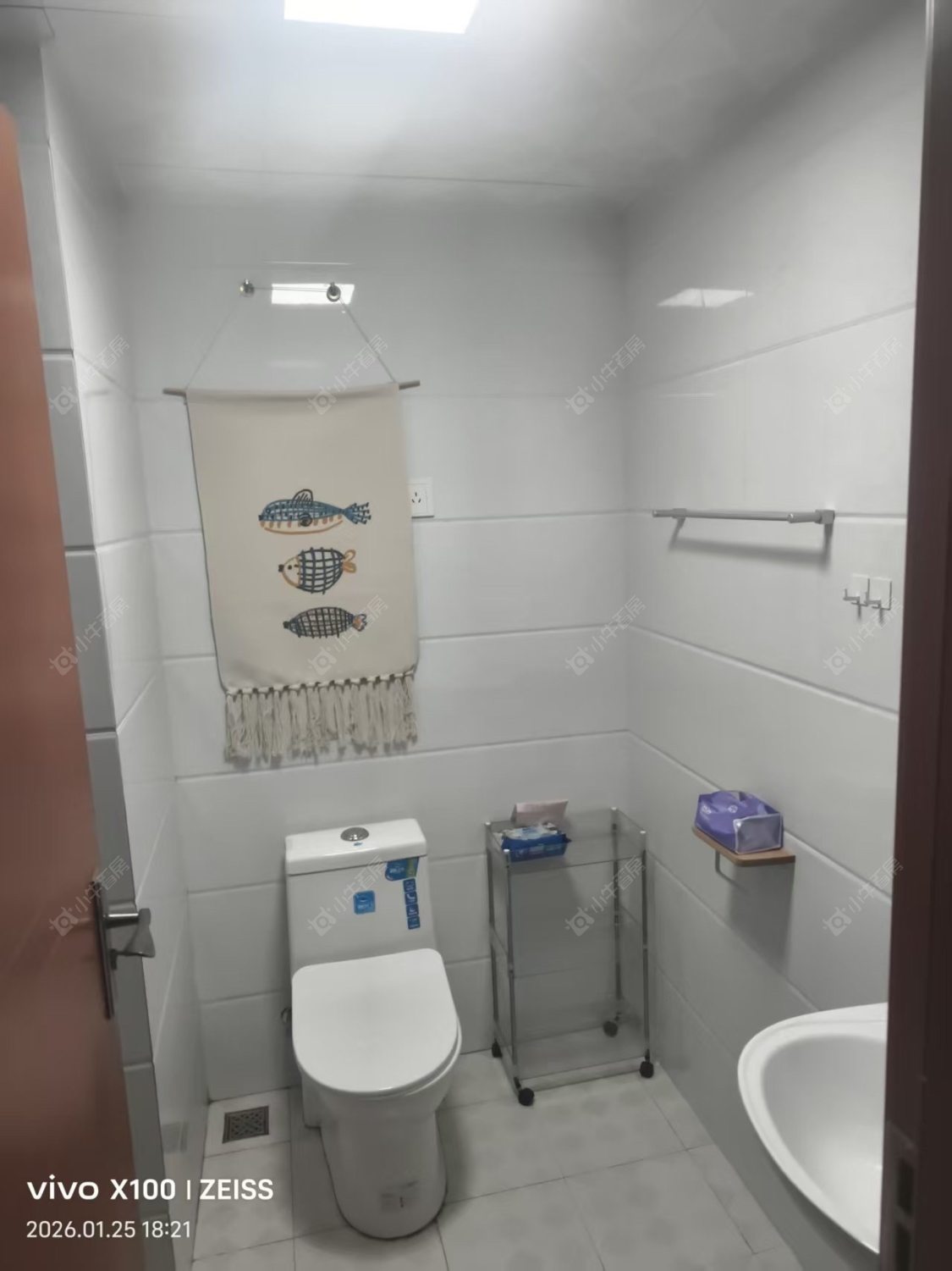 世茂广场房源室内图 常州世茂广场在租房源室内图_小牛看房