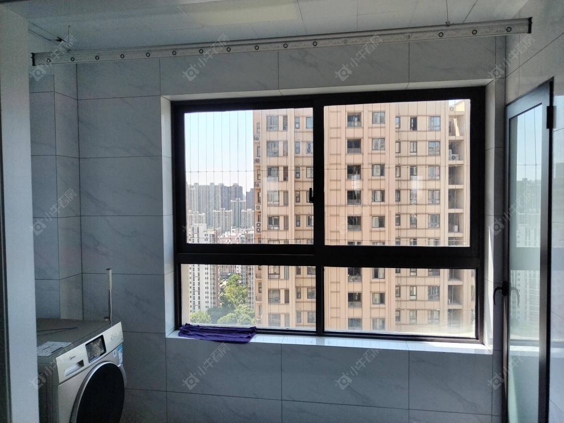 常州紫廷名苑在租房源室内图_小牛看房