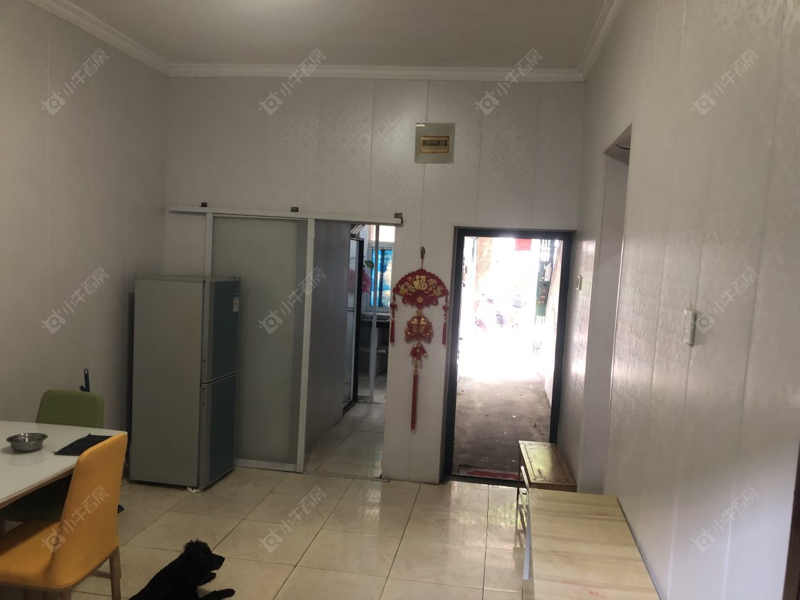 常州航仪宿舍2室1厅在租房源出租