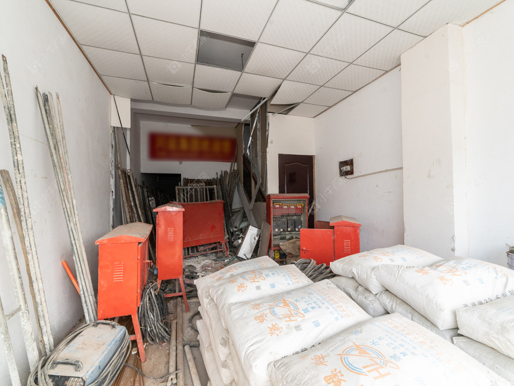 常州宝莱美墅在售二手房_小牛看房