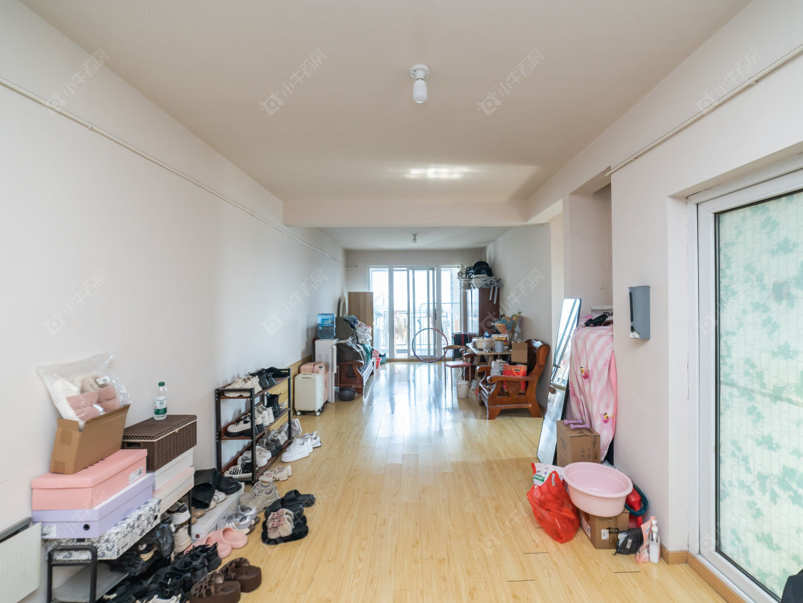 常州湖港名城在售二手房房源室内图_小牛看房