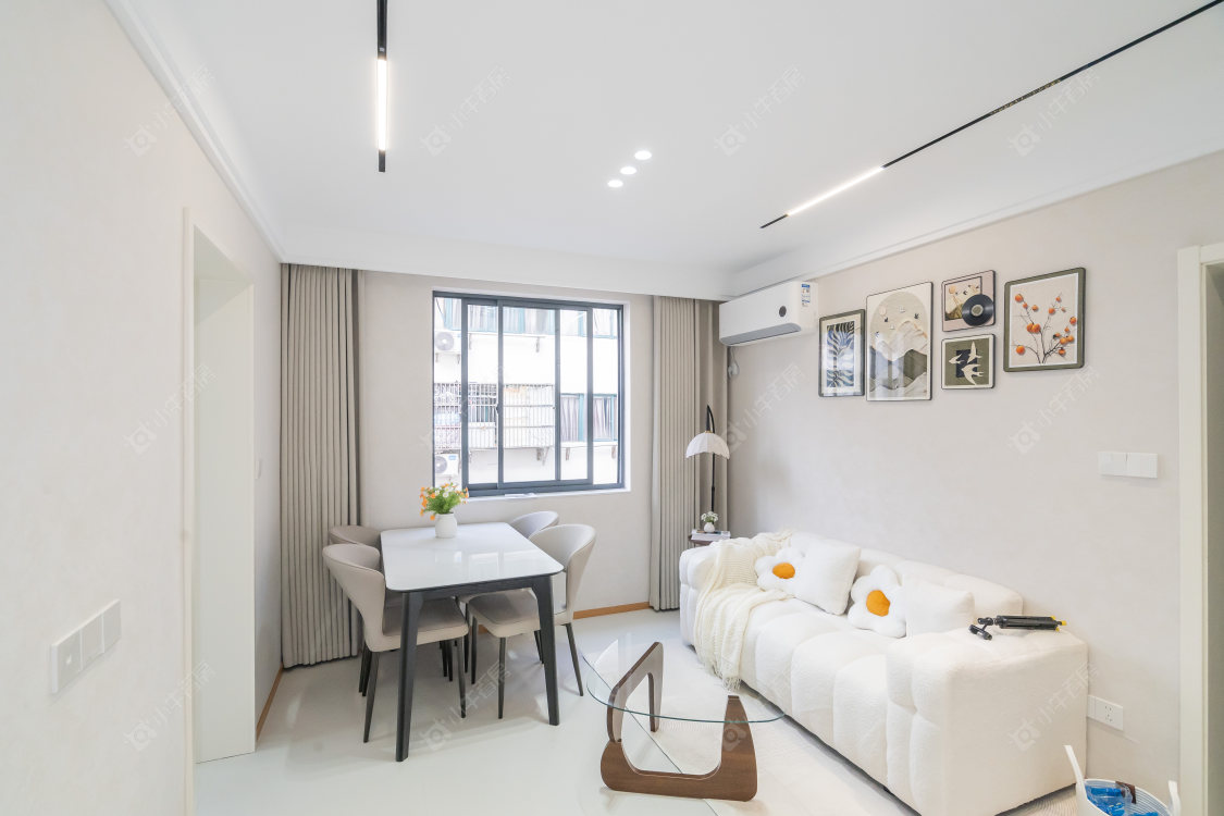 常州兰陵公寓在售二手房_小牛看房