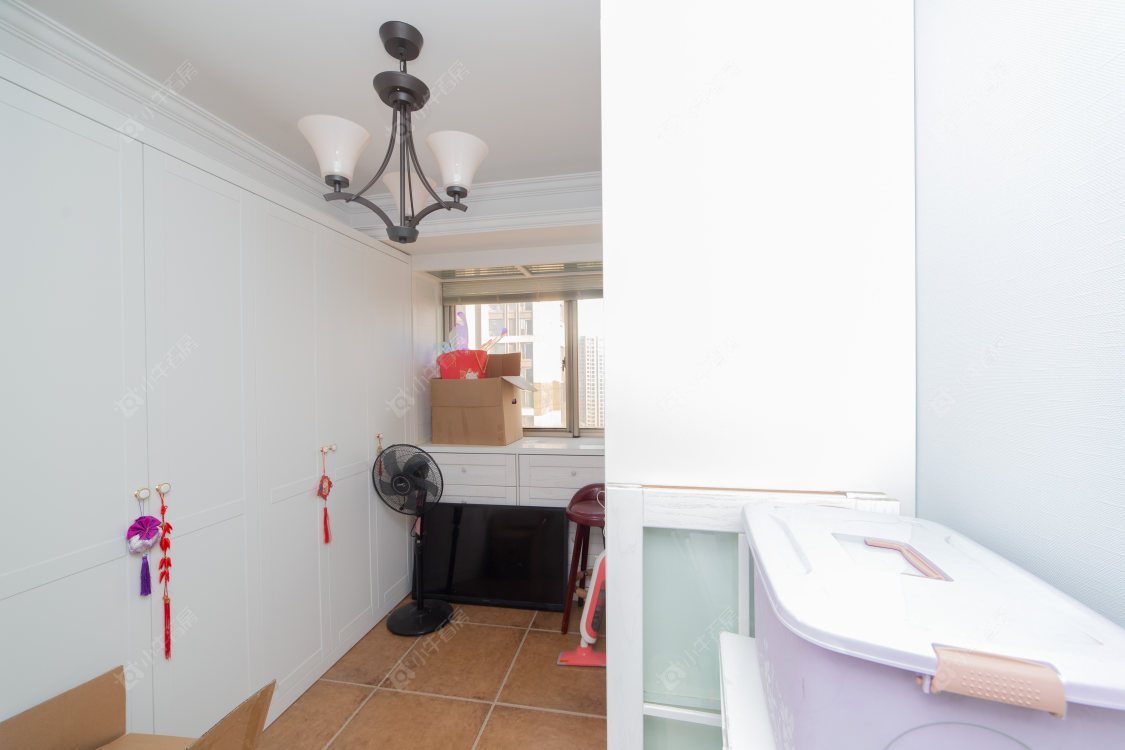 常州翡翠锦园在售二手房源室内图_小牛看房