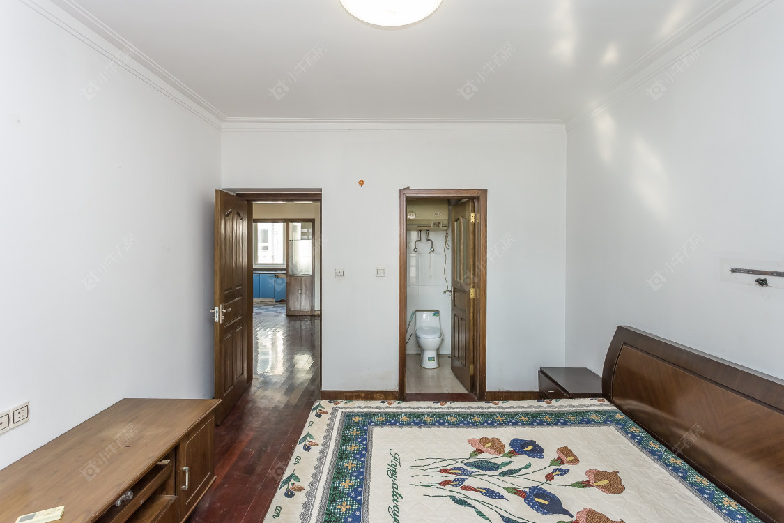 常州润德半岛在售二手房源室内图_小牛看房