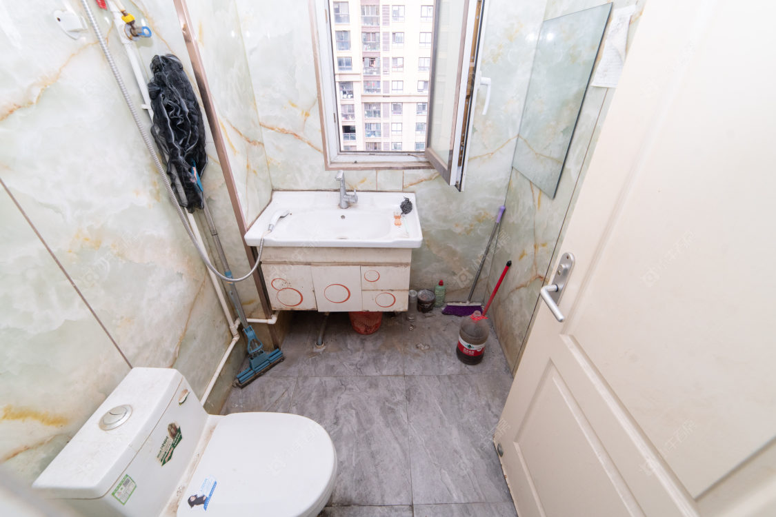 常州路劲城市主场在售二手房源室内图_小牛看房