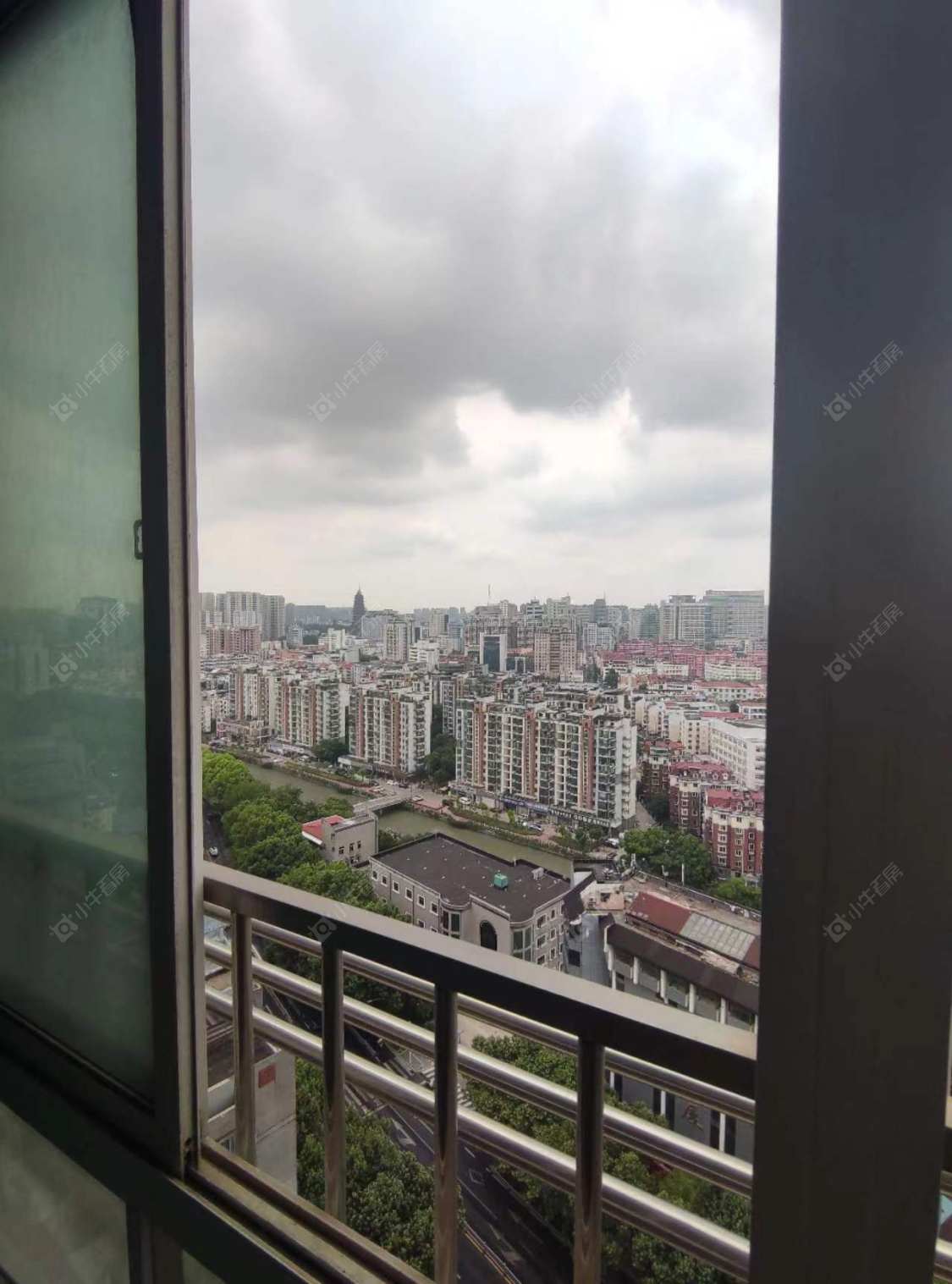 常州新天地商业广场在租房源室内图_小牛看房