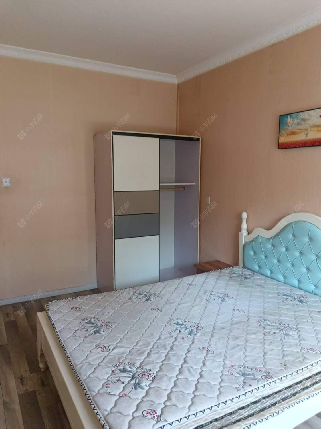 常州潞城花苑在租房源_小牛看房