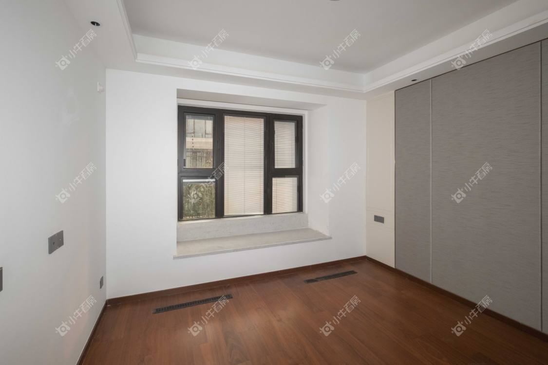 常州龙城金茂府西区在租房源室内图_小牛看房