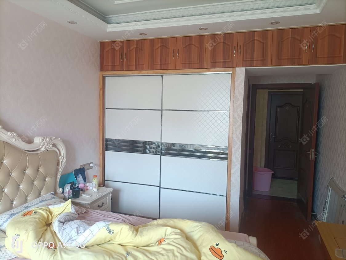 常州绿园爱舍南区在租房源室内图_小牛看房