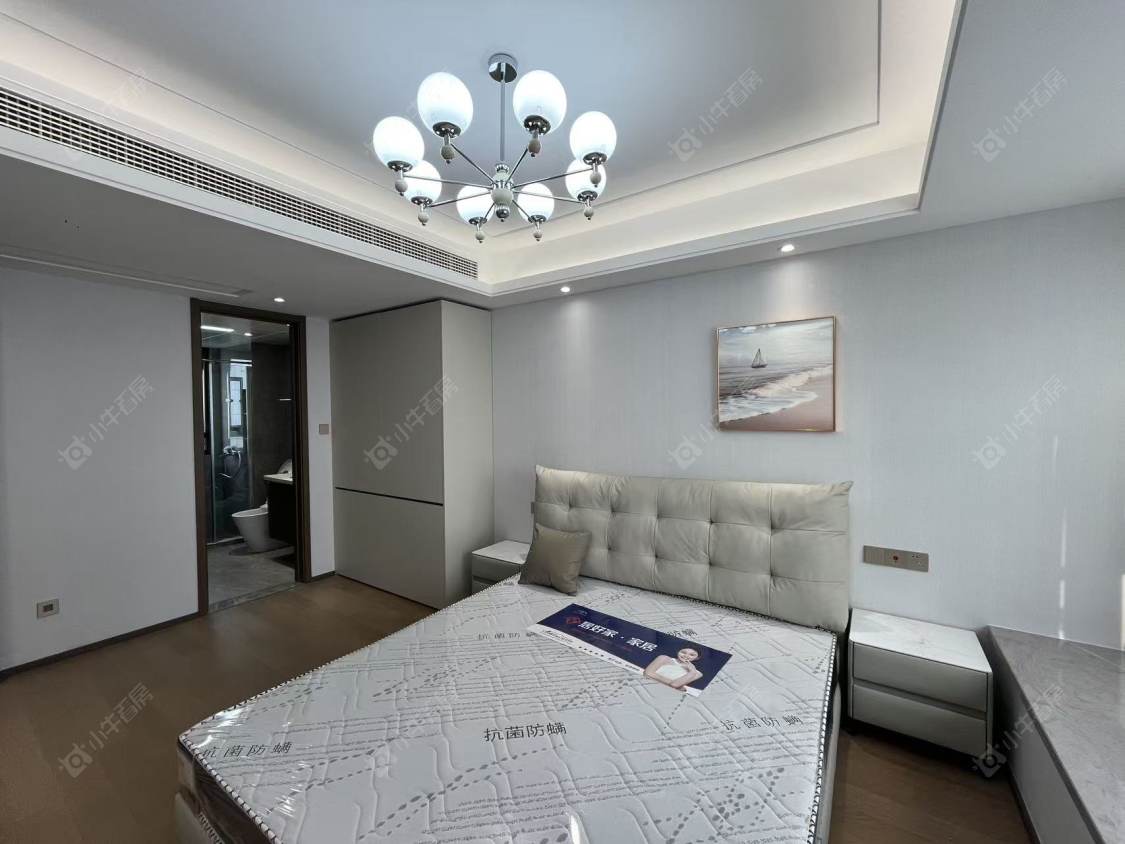 常州万科新都会在租房源室内图_小牛看房