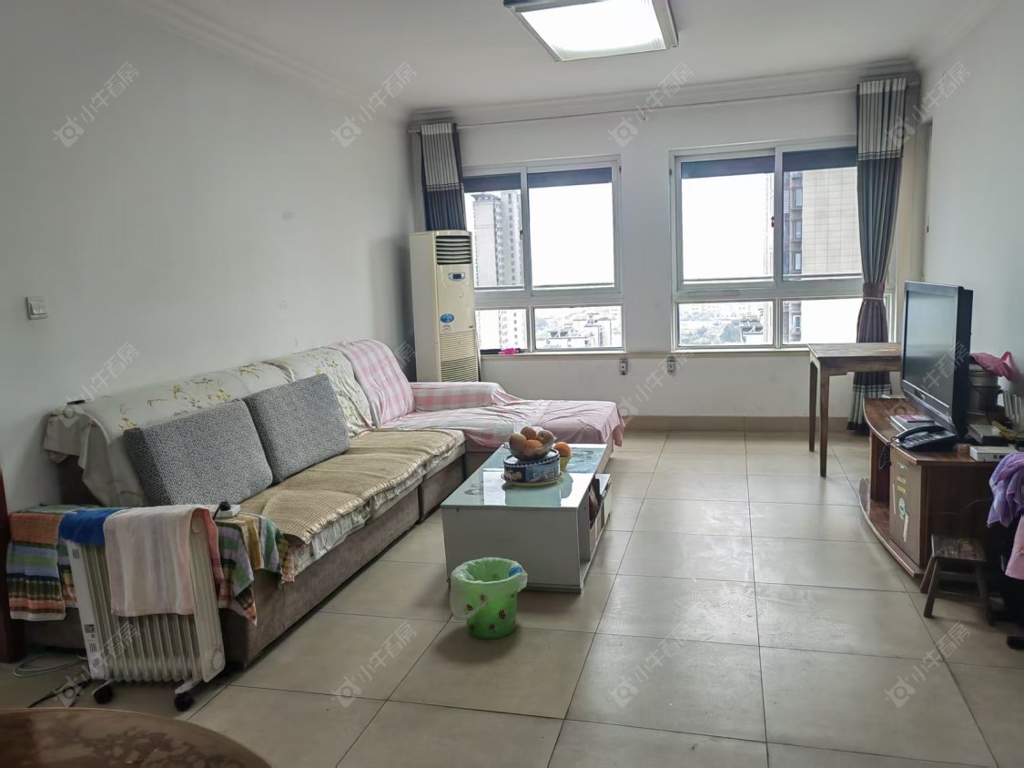 常州清溪人家在租房源_小牛看房