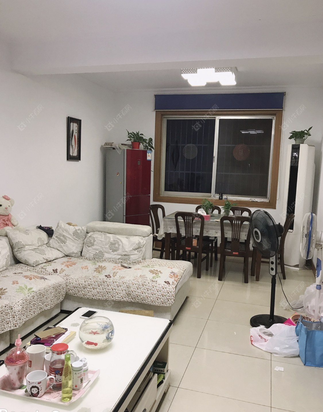 常州花东二村2室2厅1卫出租_小牛看房