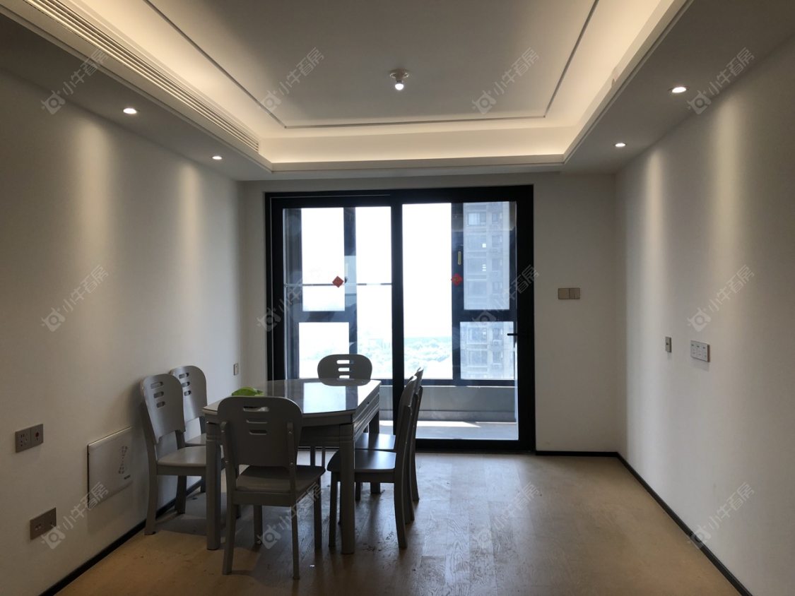 常州万科新都会在租房源室内图_小牛看房