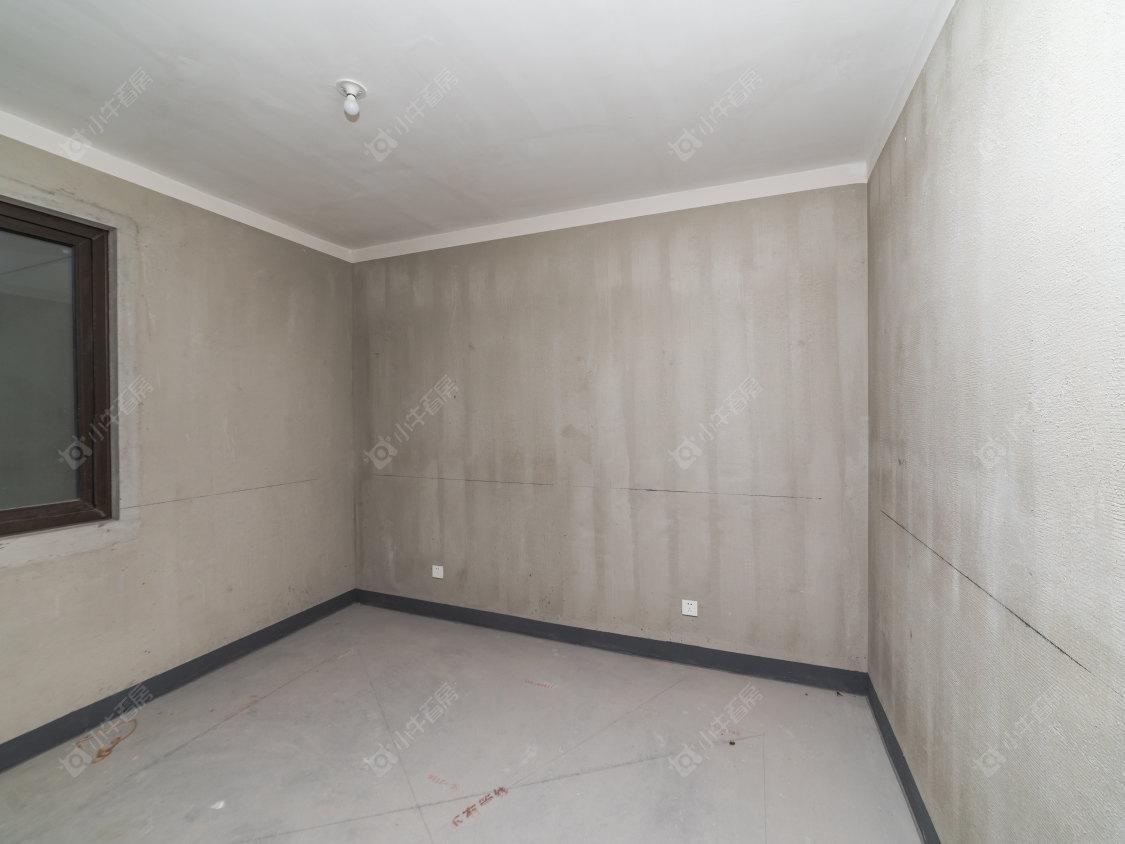 常州新庄花苑在售二手房源室内图_小牛看房