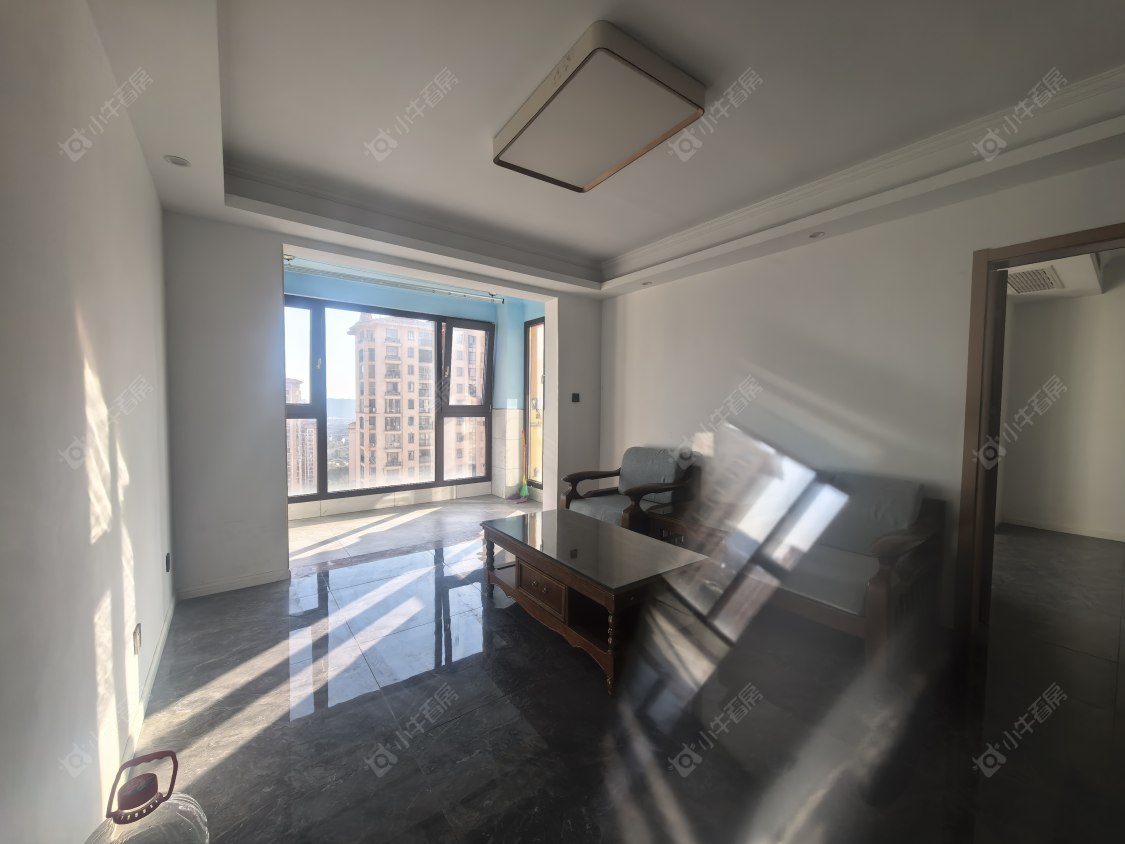 常州银河湾第一城二期在租房源室内图_小牛看房