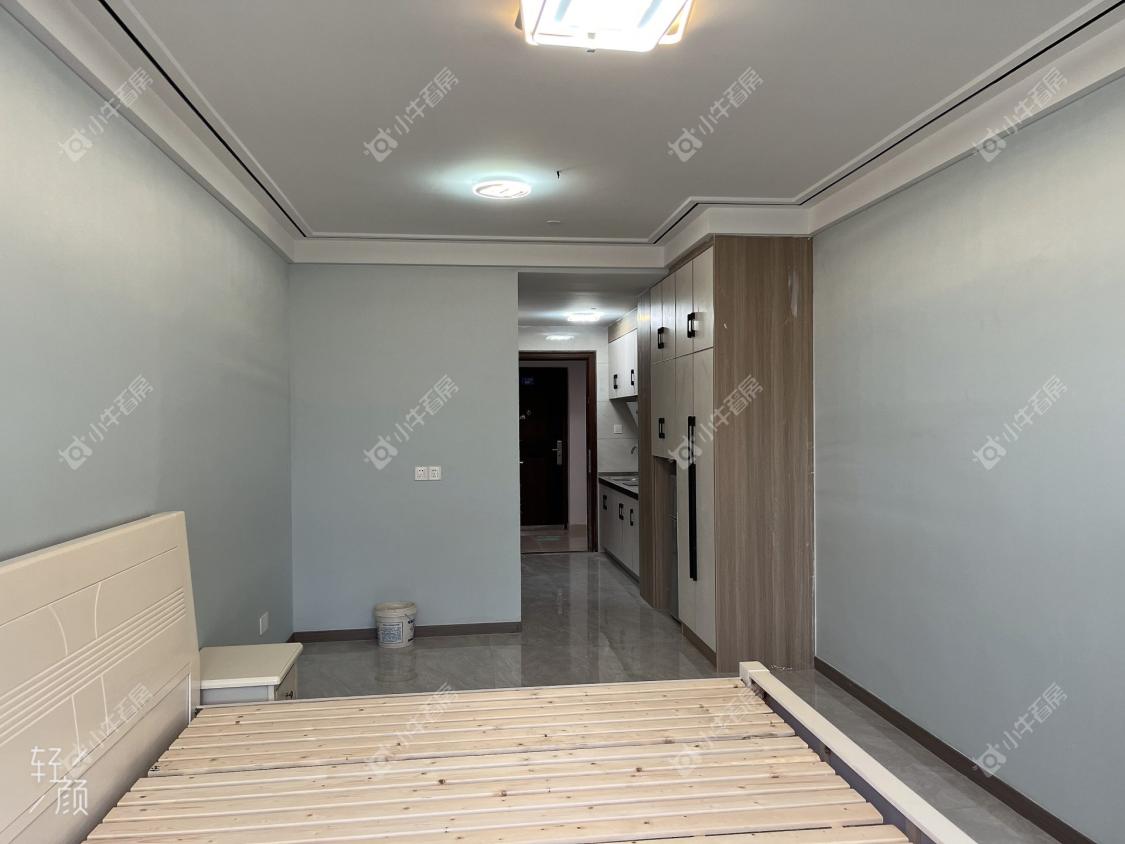 常州牡丹三江公寓在租房源_小牛看房