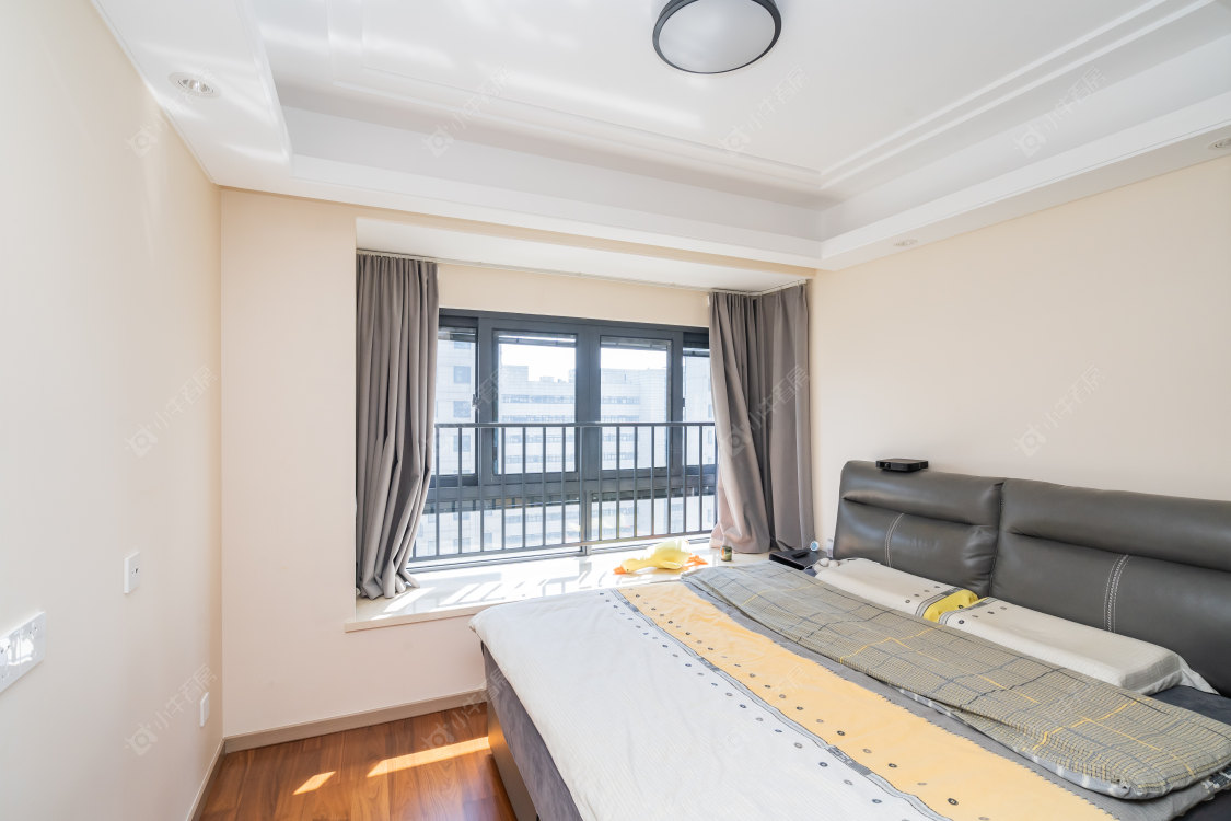 龙运天城房源室内图 常州龙运天城在售二手房源室内图_小牛看房