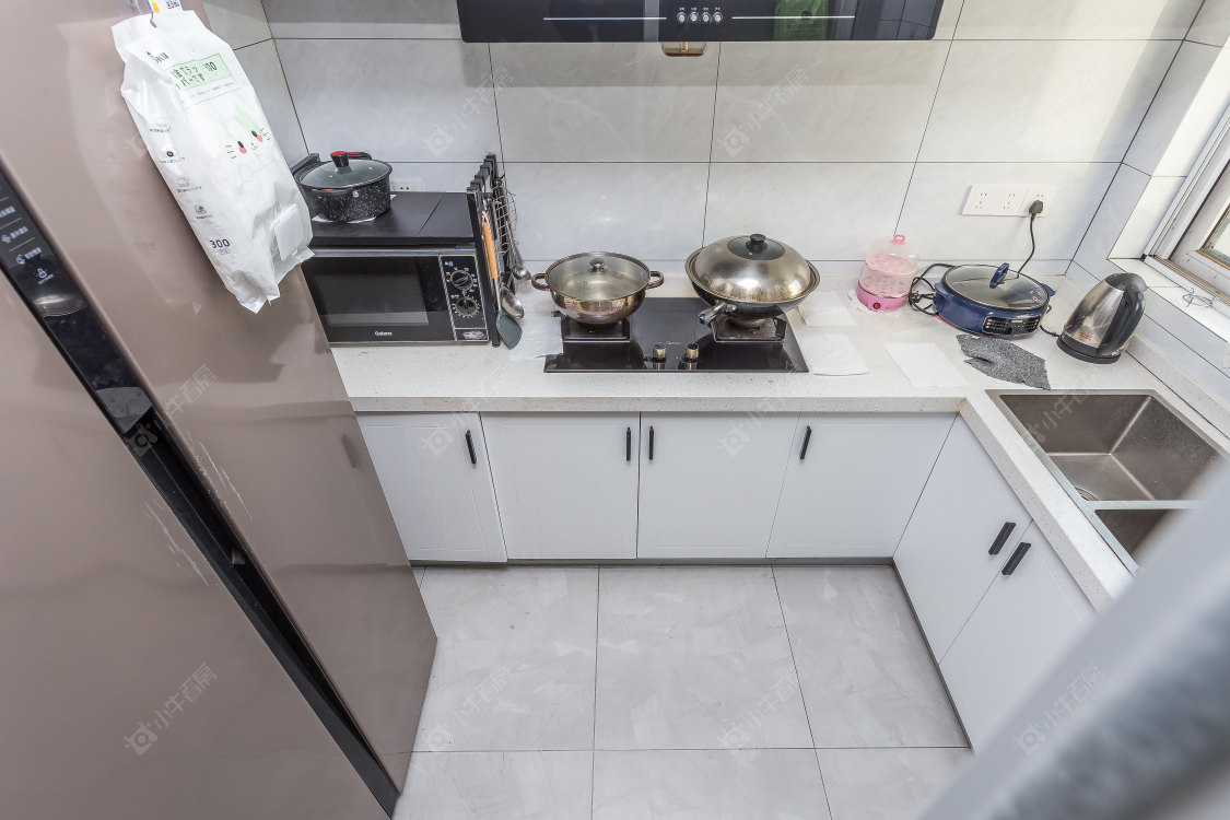 常州怡安家园在售二手房源室内图_小牛看房