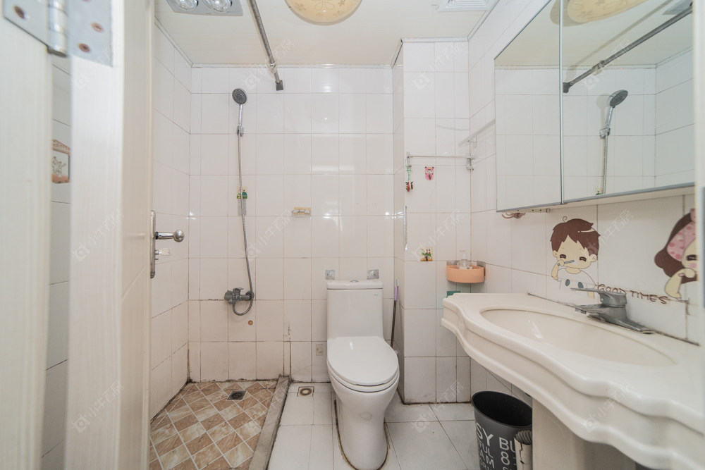 燕兴新村东区房源室内图 常州燕兴新村东区在售二手房源室内图_小牛看房