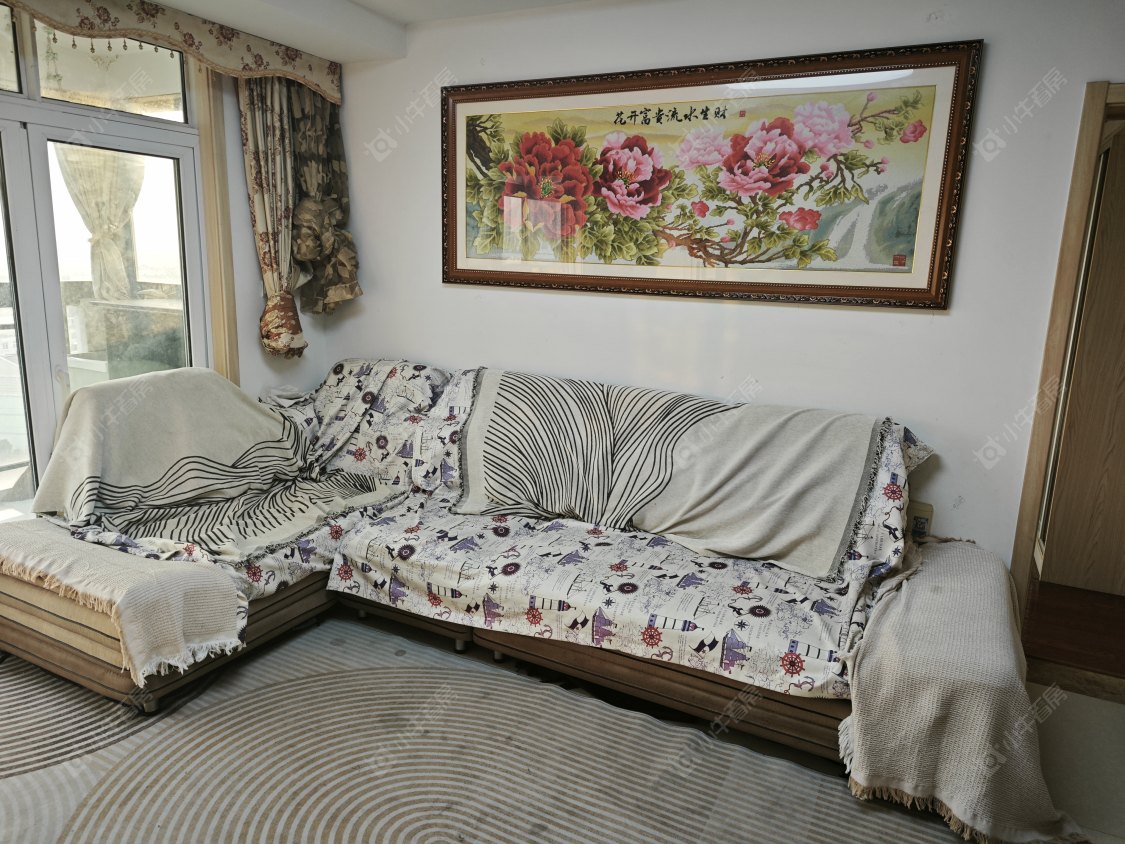 常州香槟广场在租房源_小牛看房