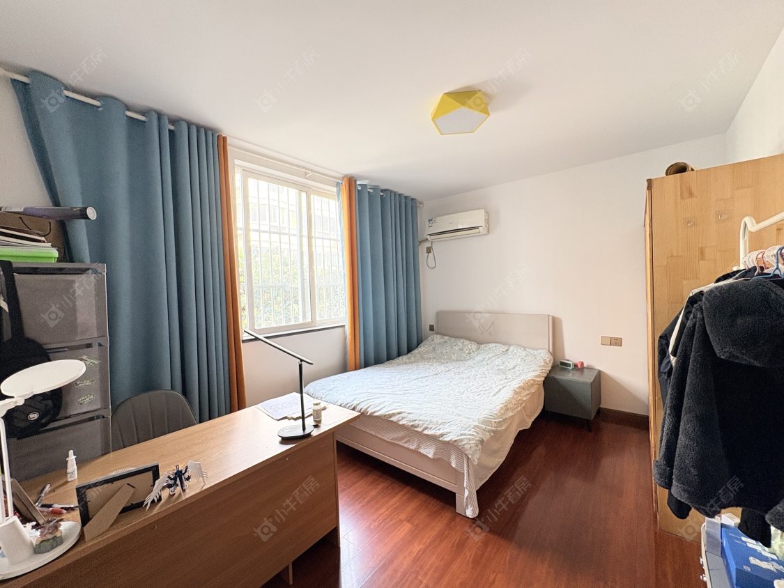 丹阳景泽园在售二手房源室内图_小牛看房