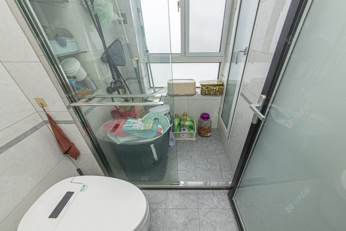 常州星河丹堤五区在售二手房源室内图_小牛看房