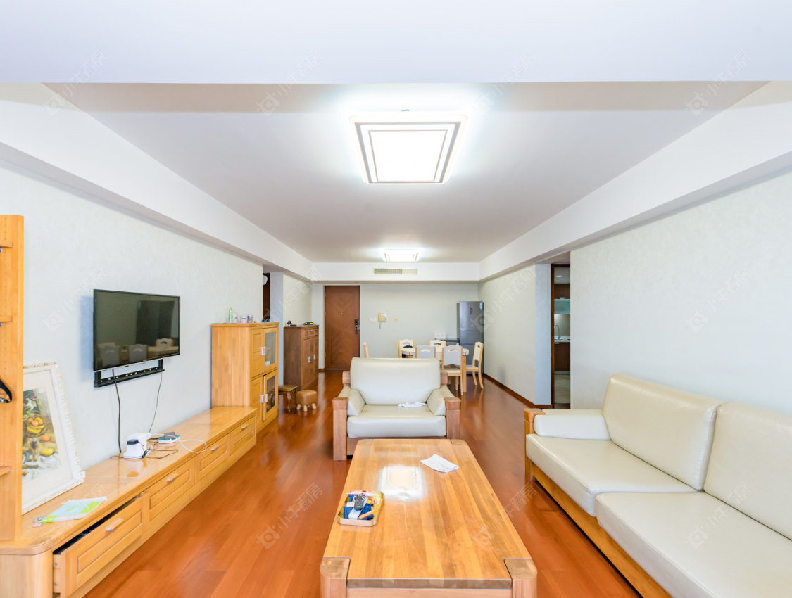 常州京城豪苑南区在售二手房源室内图_小牛看房